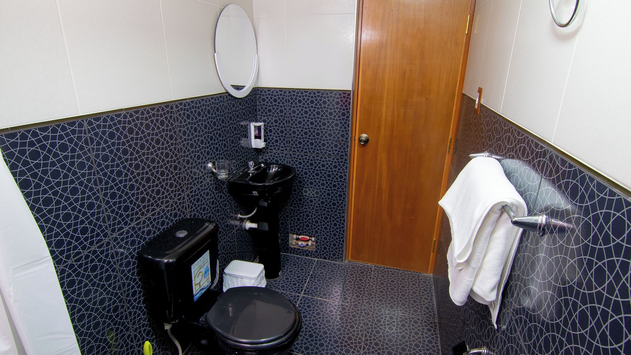 Photo of Bathroom in Juliaca