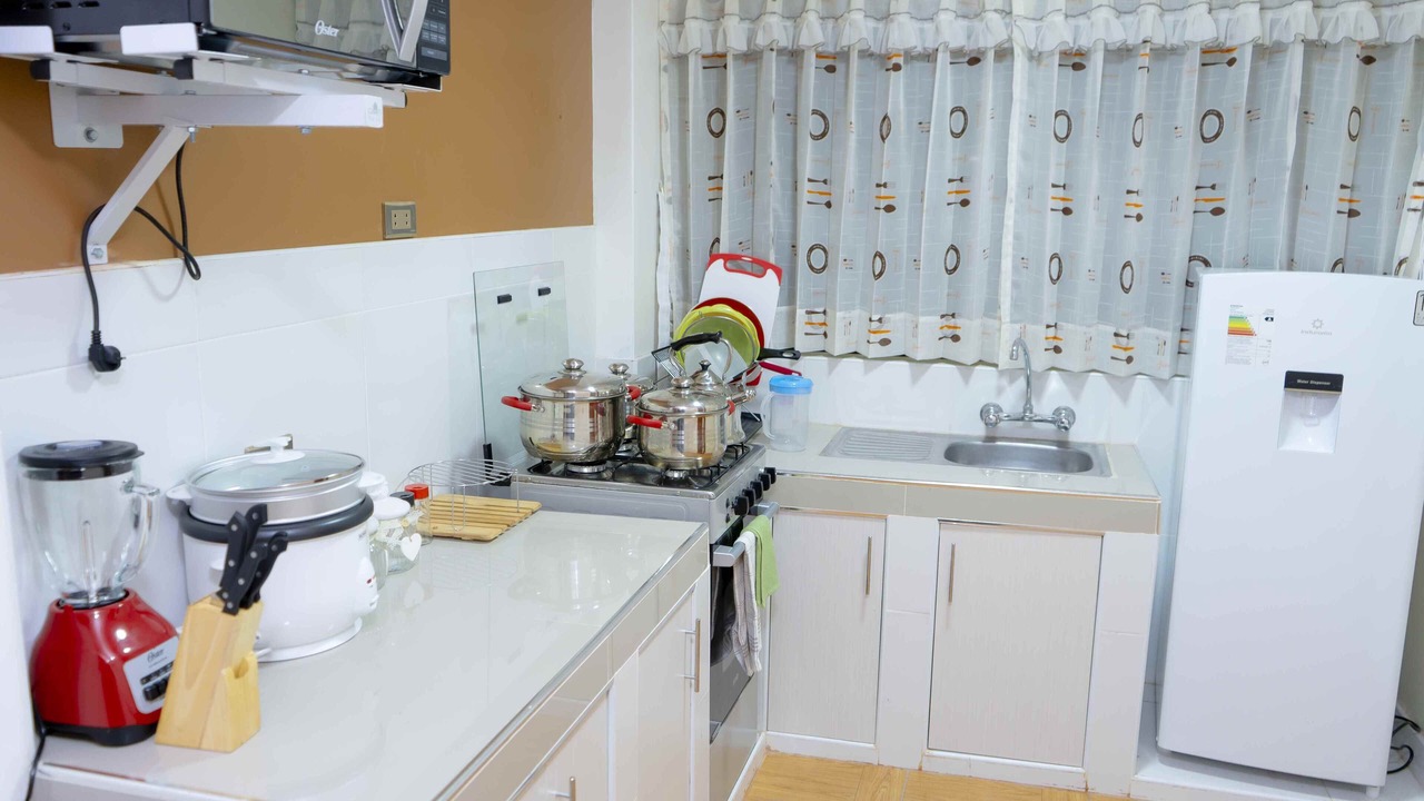 Photo of Kitchen in Juliaca