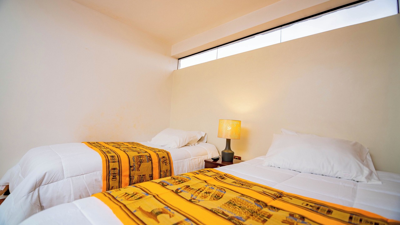 Photo of Bedroom in Juliaca