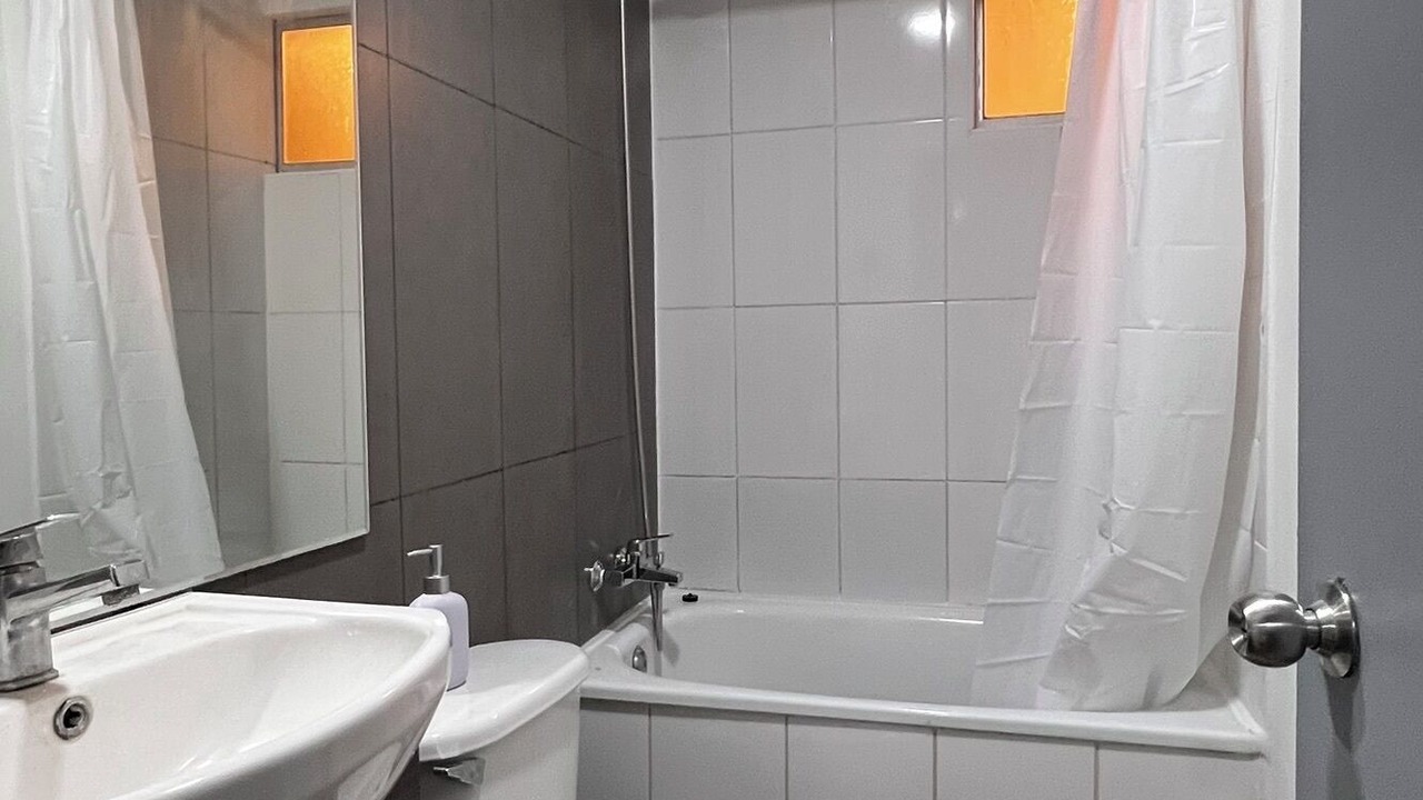 Photo of Bathroom in La Serena