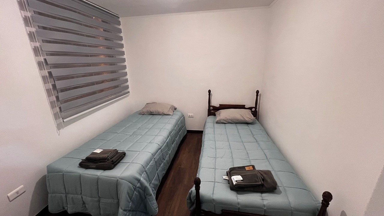 Photo of Bedroom in La Serena