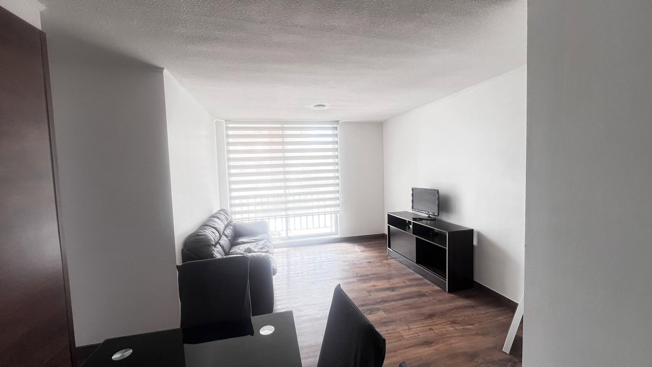 Photo of Livingroom in La Serena