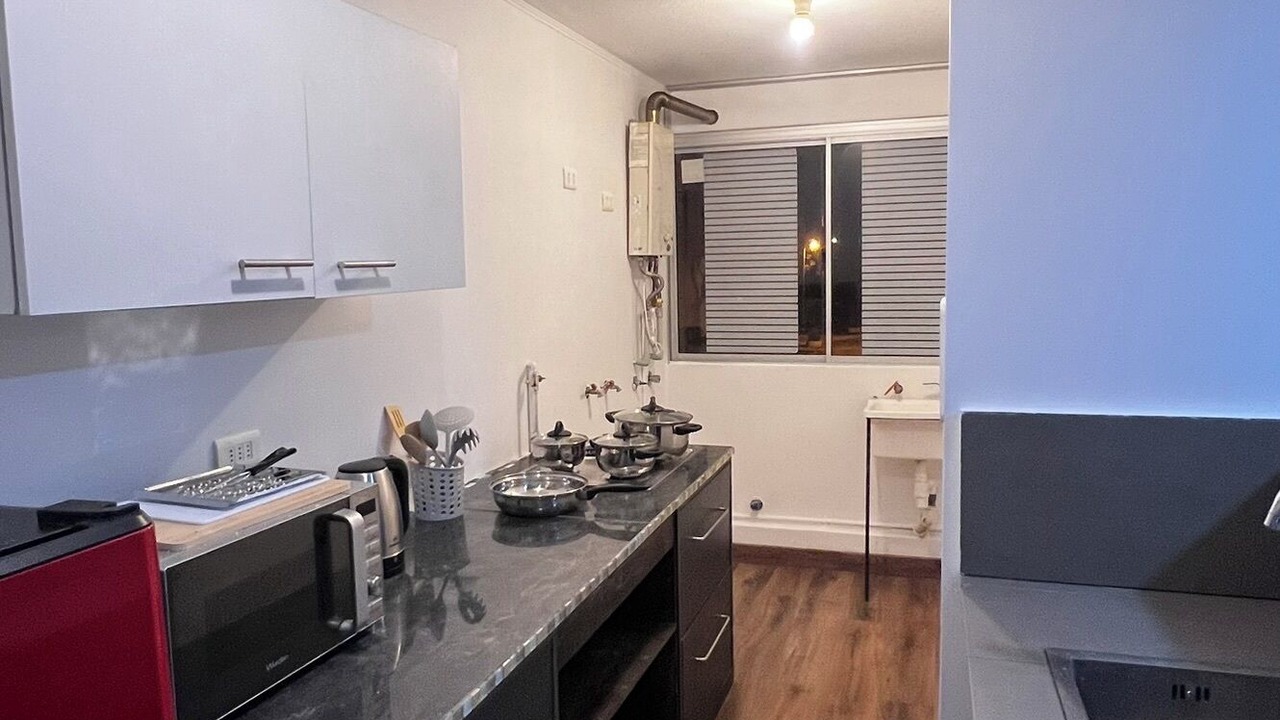 Photo of Kitchen in La Serena