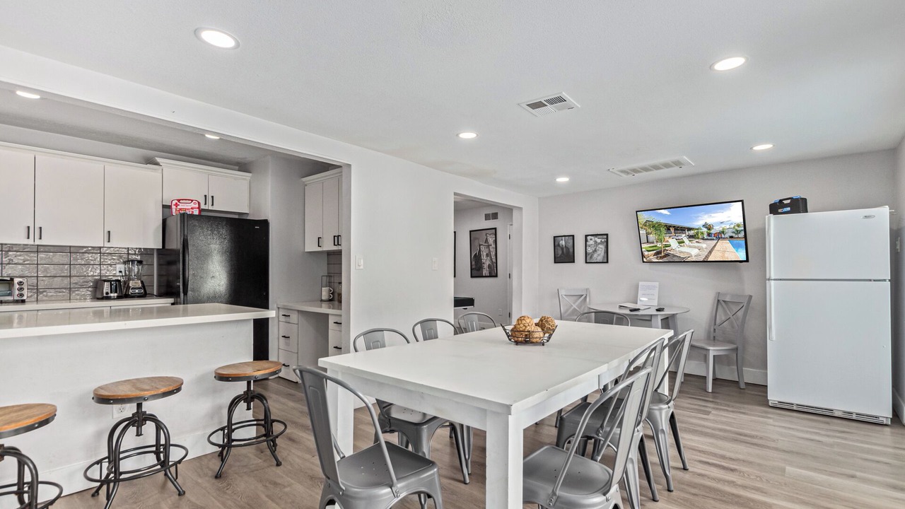 Photo of Kitchen in Parque Vista Estates