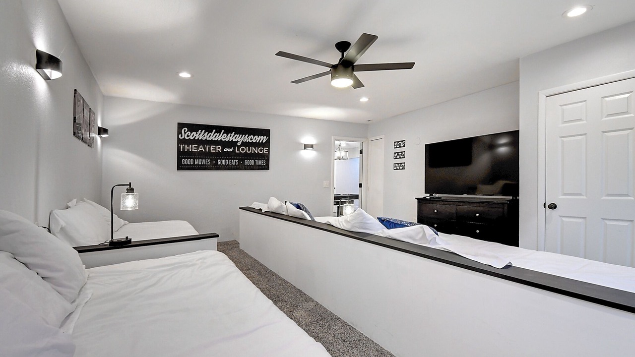 Photo of Bedroom in Parque Vista Estates