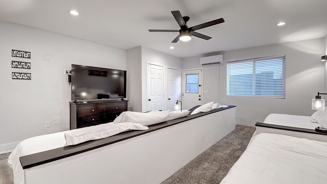 Photo of Bedroom in Parque Vista Estates