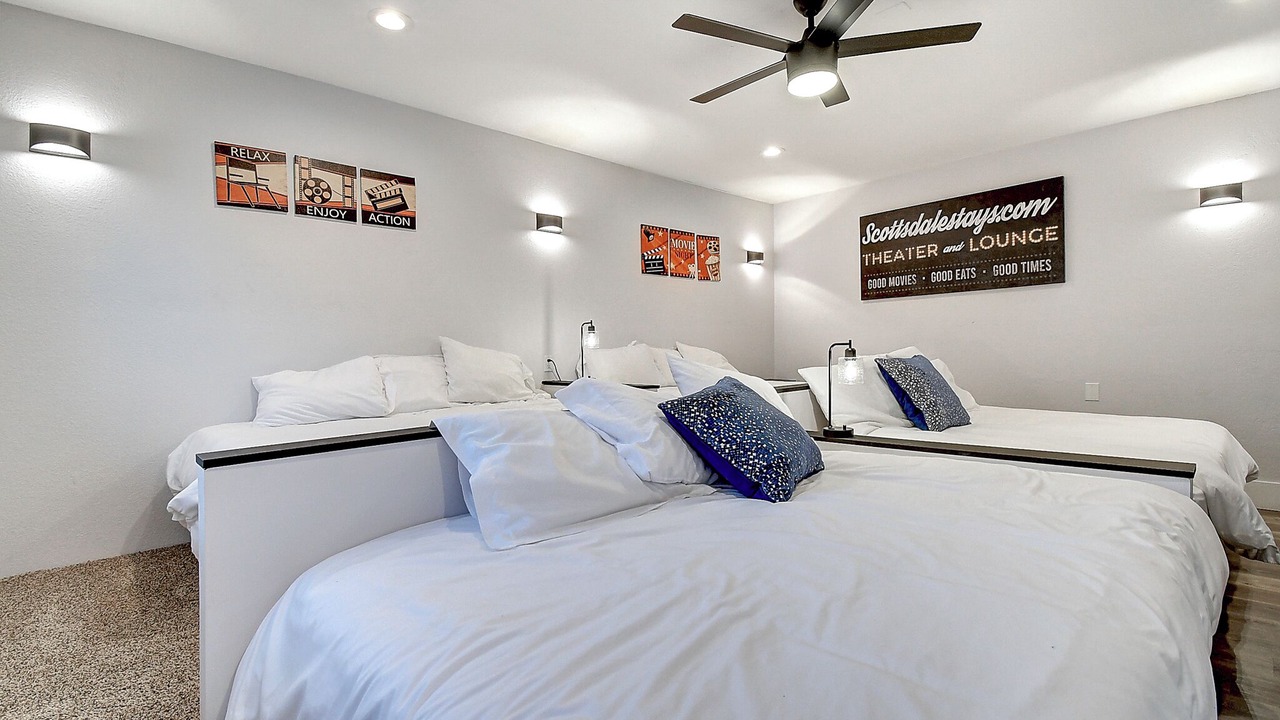 Photo of Bedroom in Parque Vista Estates