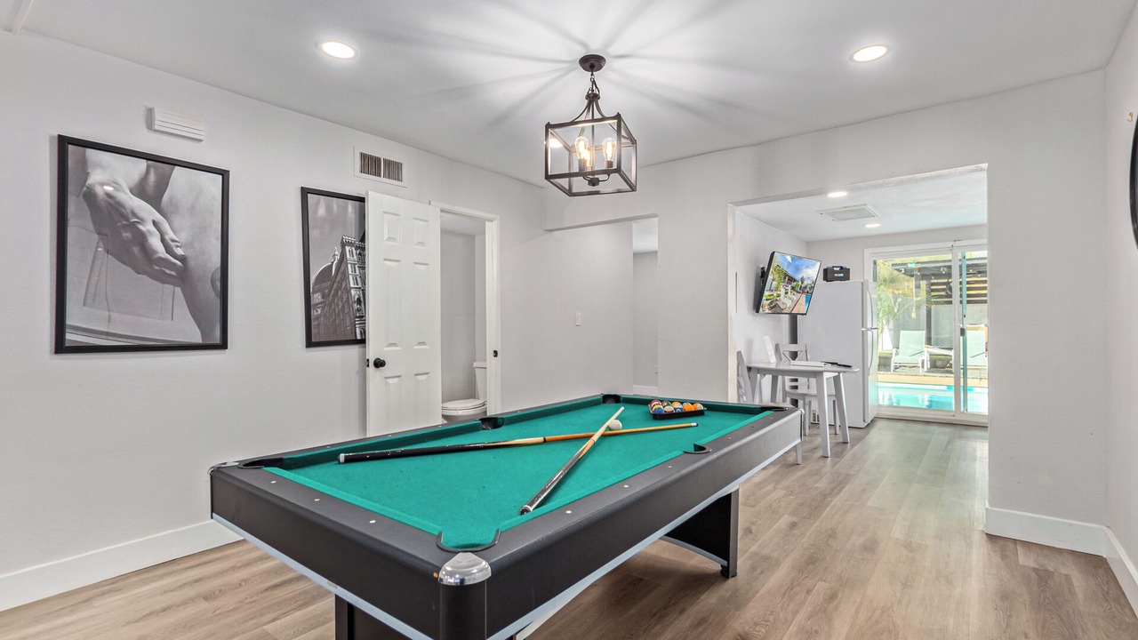Photo of Bedroom in Parque Vista Estates