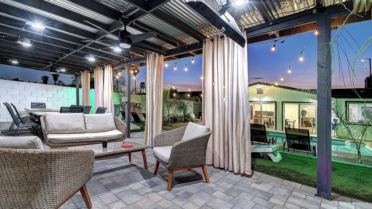 Photo of Outdoor in Parque Vista Estates