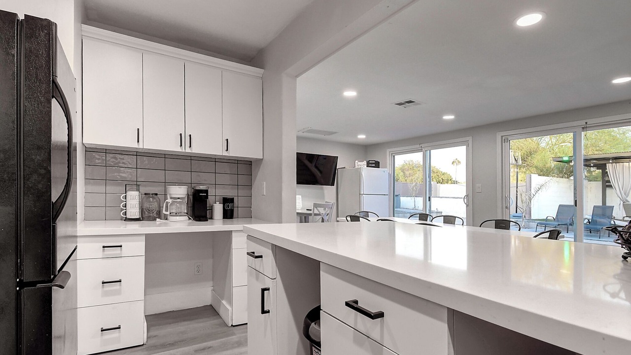 Photo of Kitchen in Parque Vista Estates