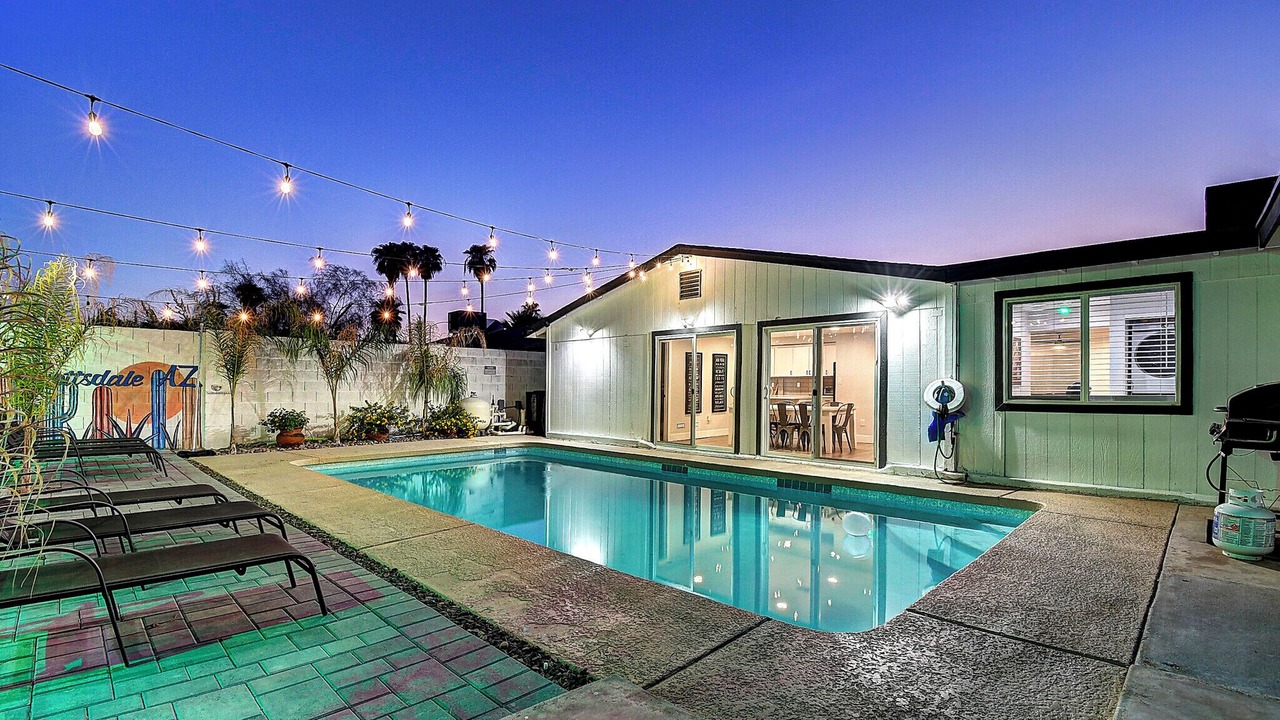 Photo of Outdoor in Parque Vista Estates