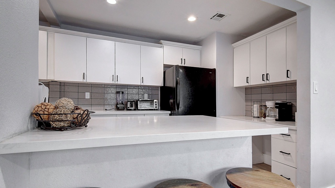 Photo of Kitchen in Parque Vista Estates