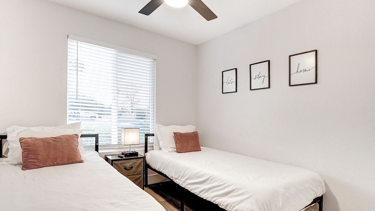 Photo of Bedroom in Parque Vista Estates