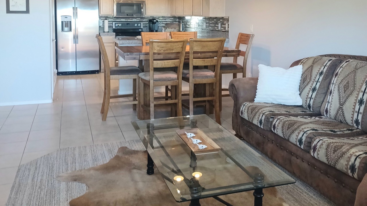 Photo of Livingroom in Fountain Hills