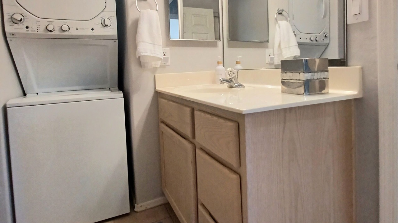 Photo of Bathroom in Fountain Hills