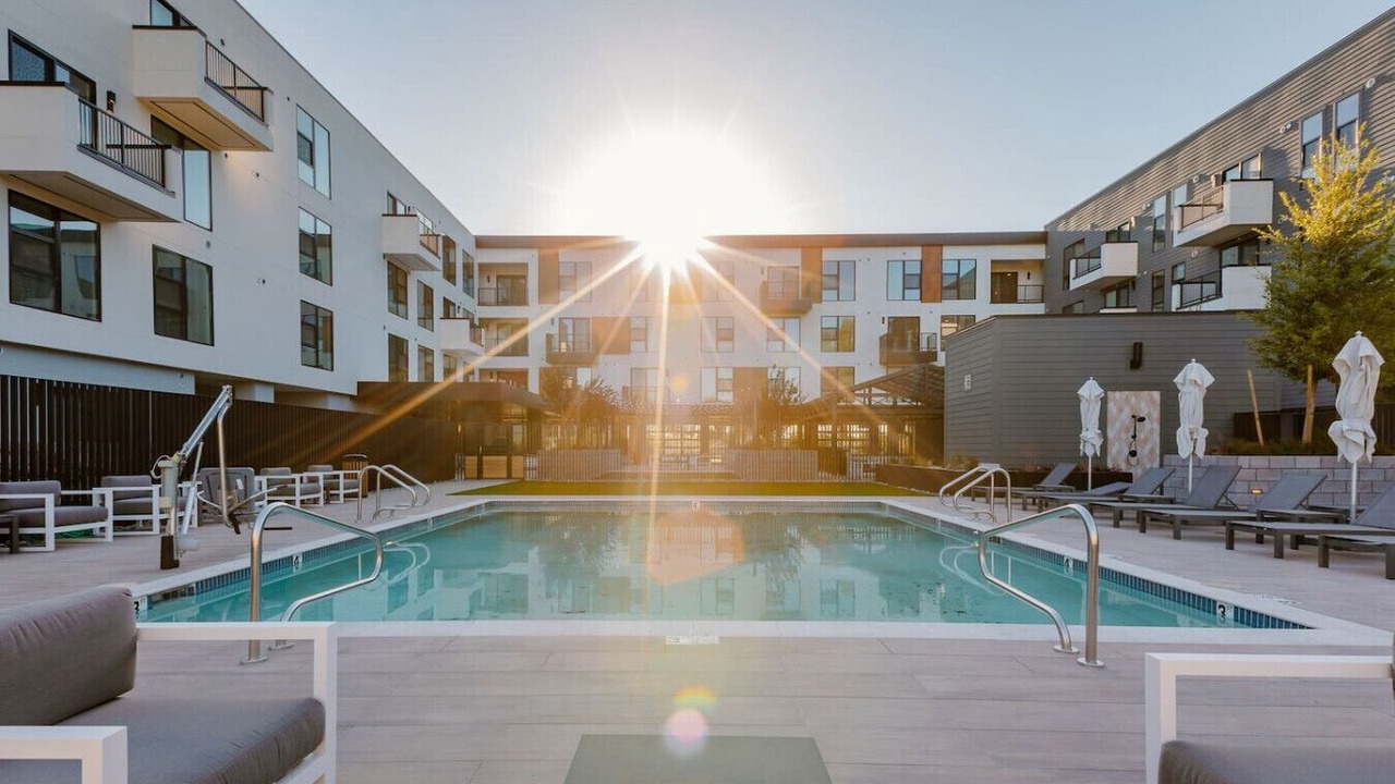 Photo of Outdoor in Camelback East