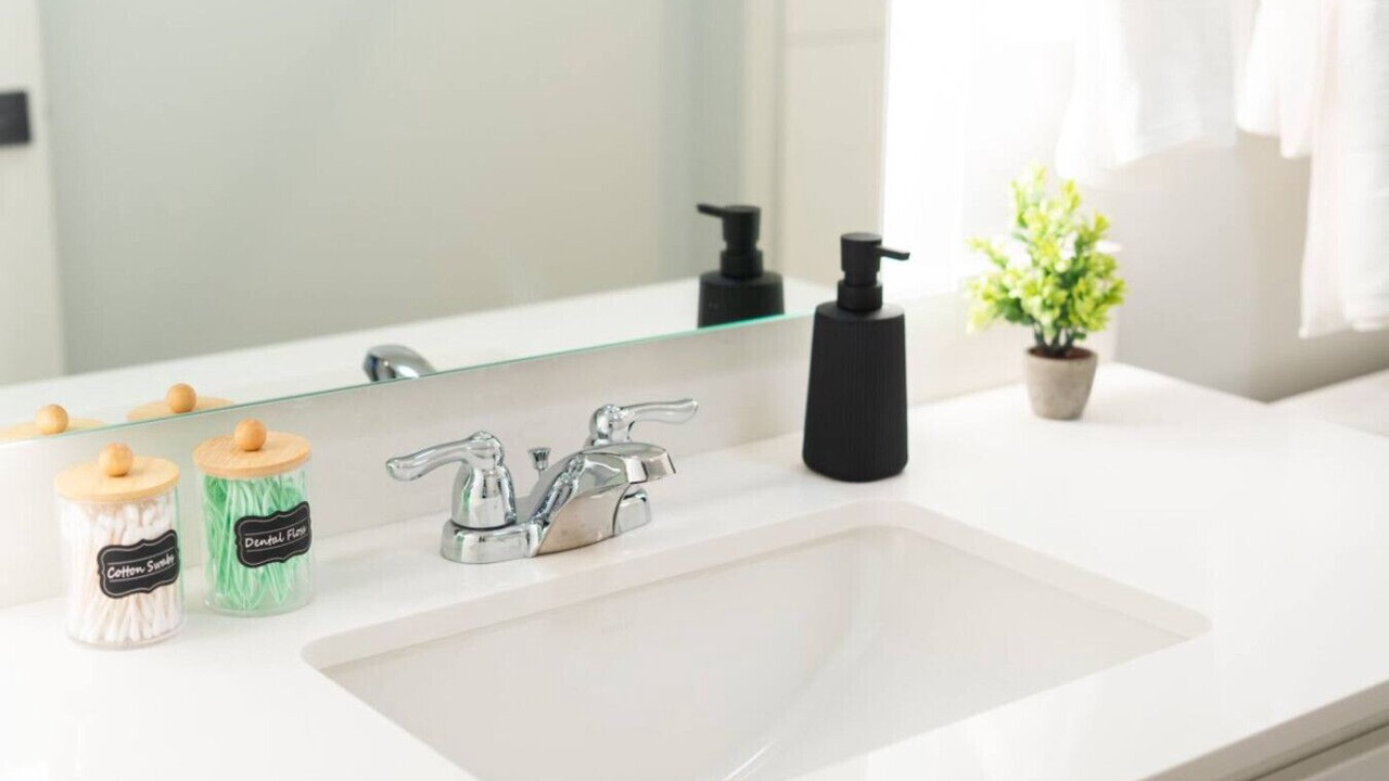 Photo of Bathroom in Camelback East