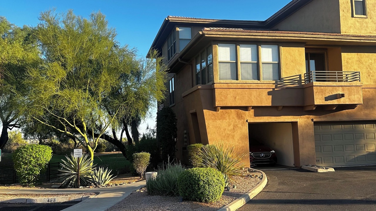 Photo of Outdoor in North Scottsdale