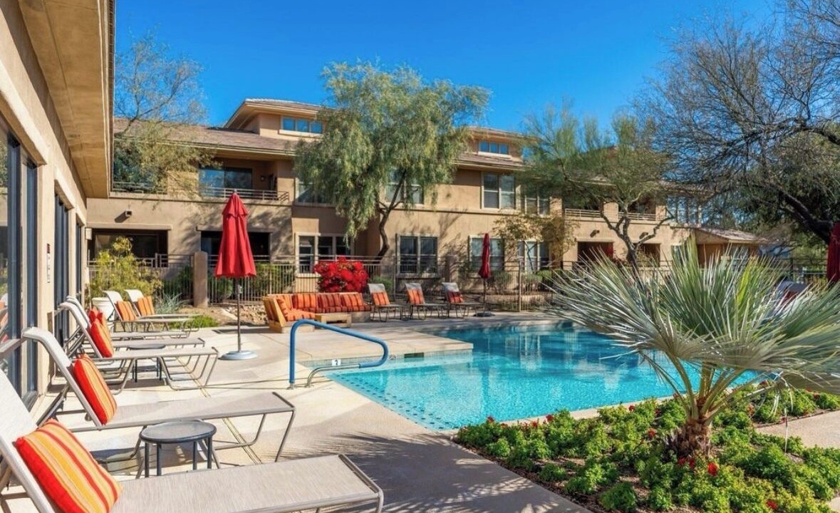 Photo of Outdoor in North Scottsdale