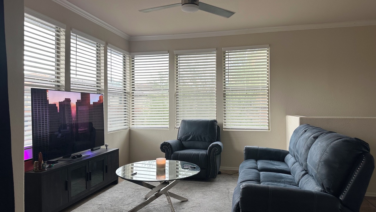 Photo of Livingroom in North Scottsdale
