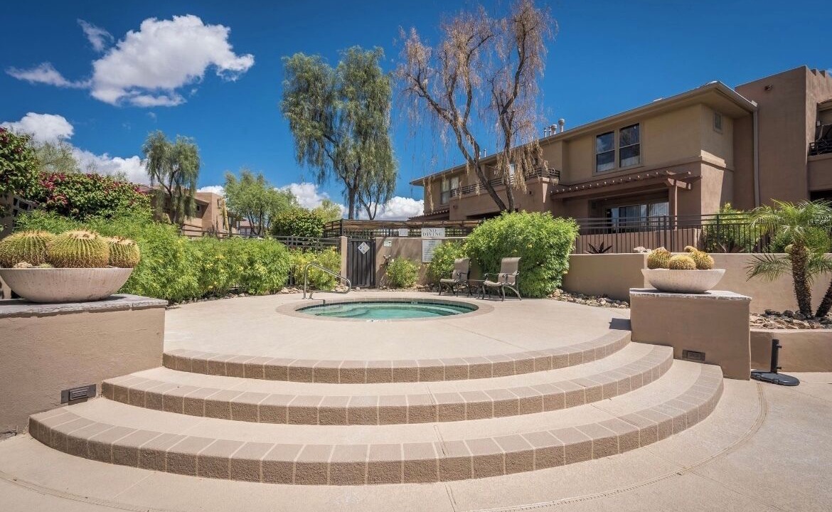 Photo of Outdoor in North Scottsdale