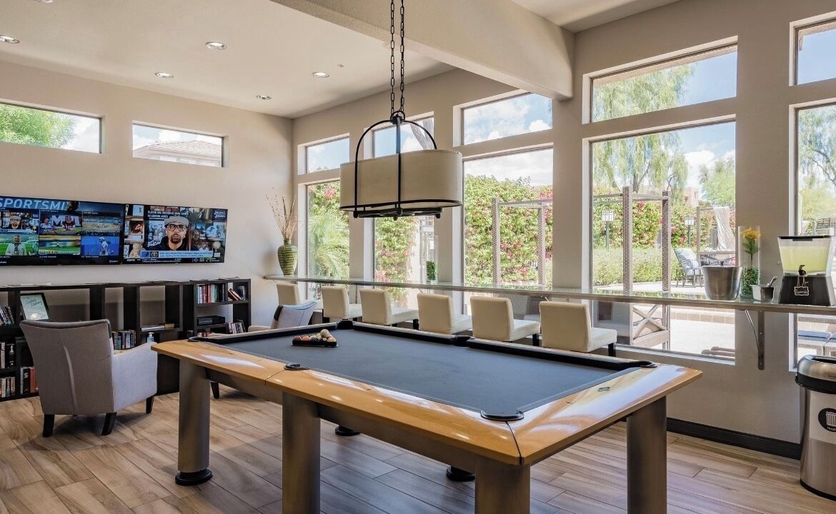 Photo of Bedroom in North Scottsdale
