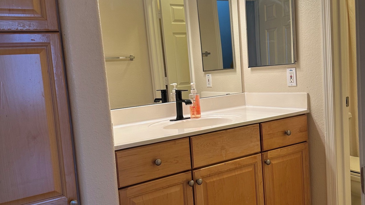 Photo of Bathroom in North Scottsdale