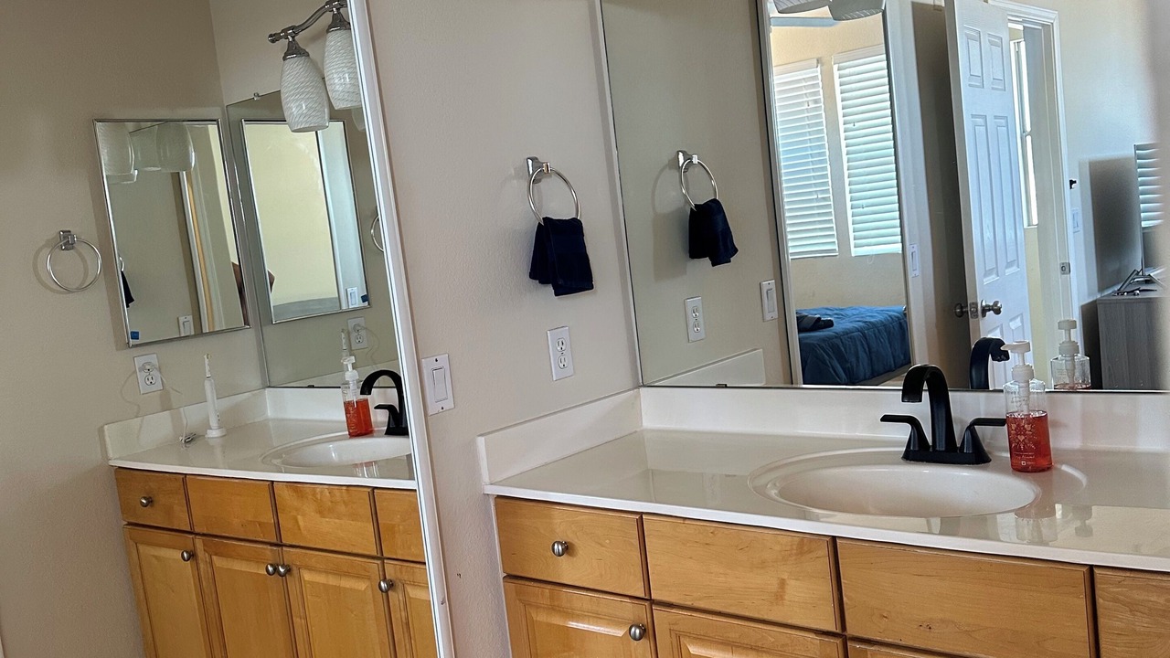 Photo of Bathroom in North Scottsdale