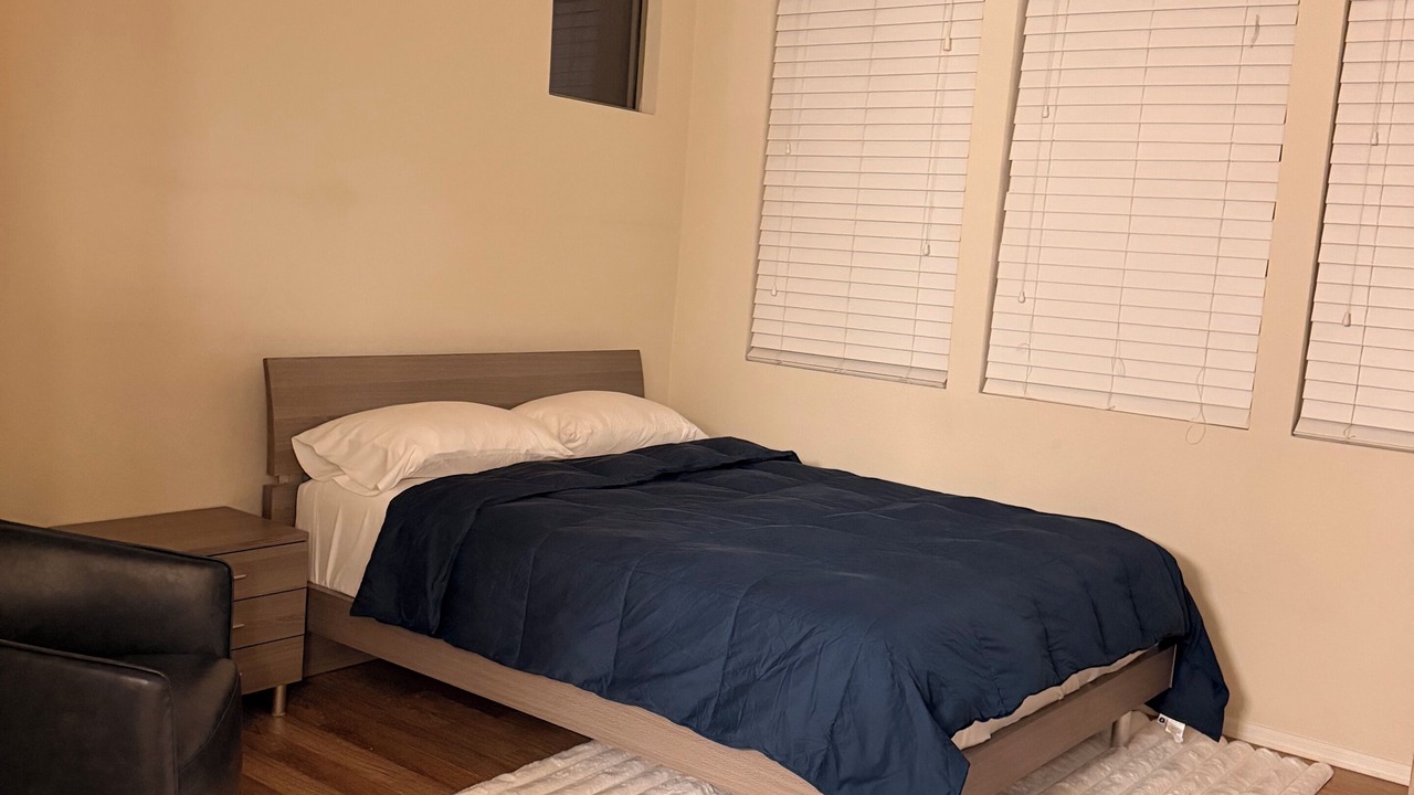 Photo of Bedroom in North Scottsdale