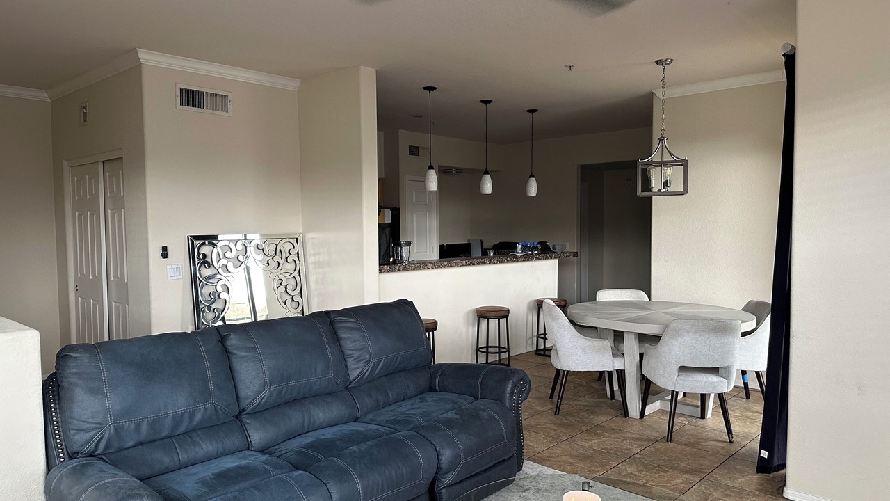 Photo of Livingroom in North Scottsdale