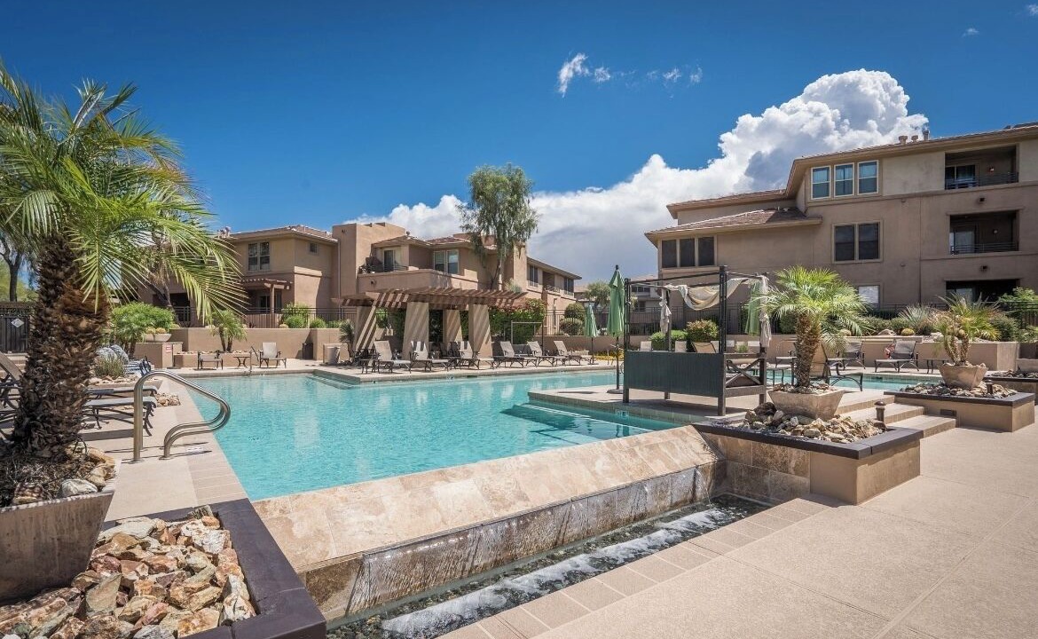 Photo of Outdoor in North Scottsdale