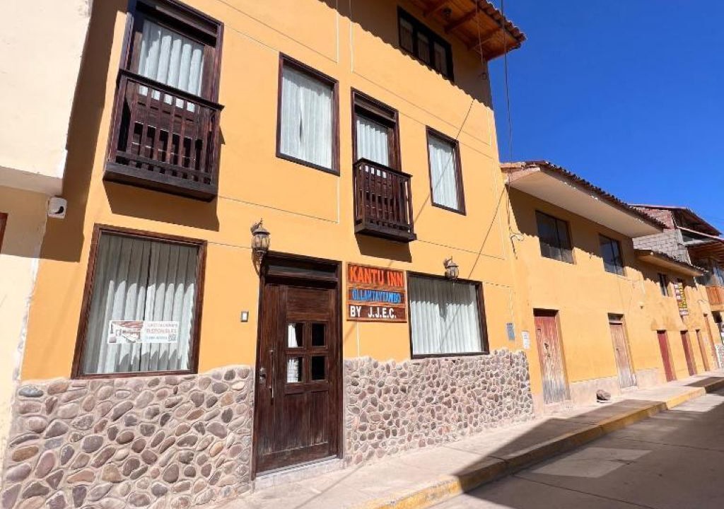 Photo of Outdoor in Ollantaytambo