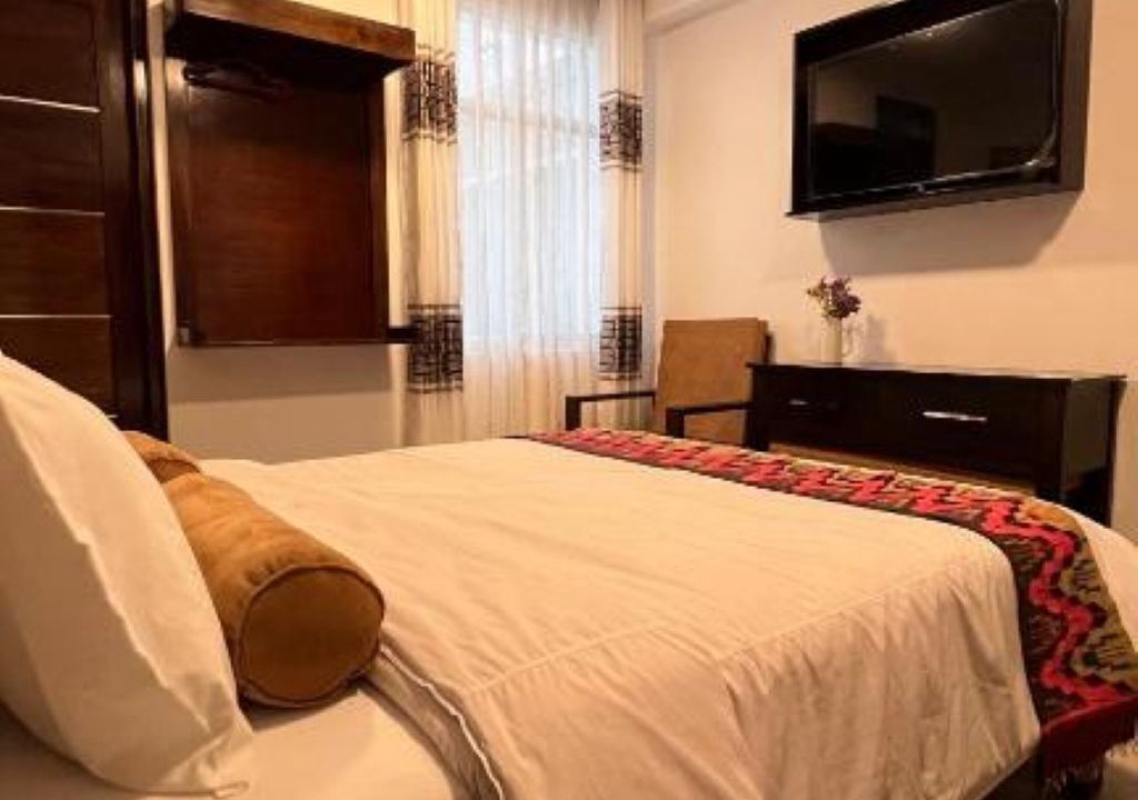 Photo of Bedroom in Ollantaytambo
