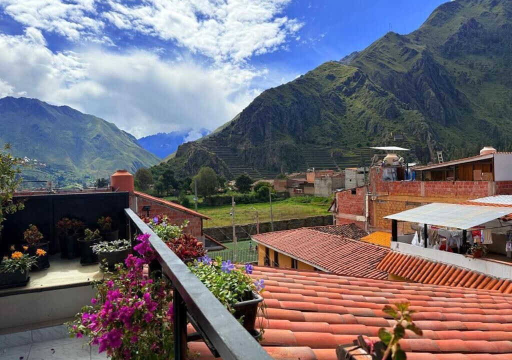 Photo of Outdoor in Ollantaytambo