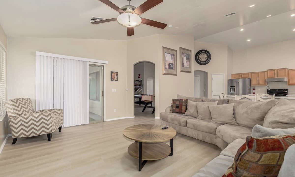 Photo of Bedroom in Avondale