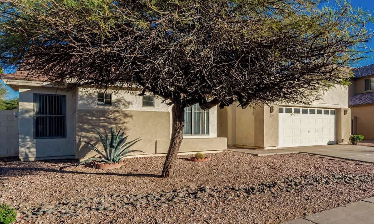 Photo of Outdoor in Avondale
