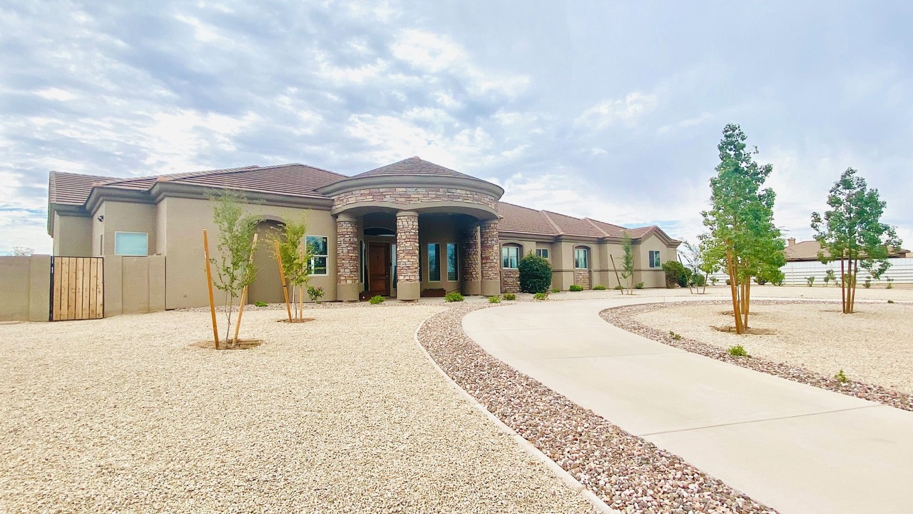Photo of Outdoor in San Tan Valley