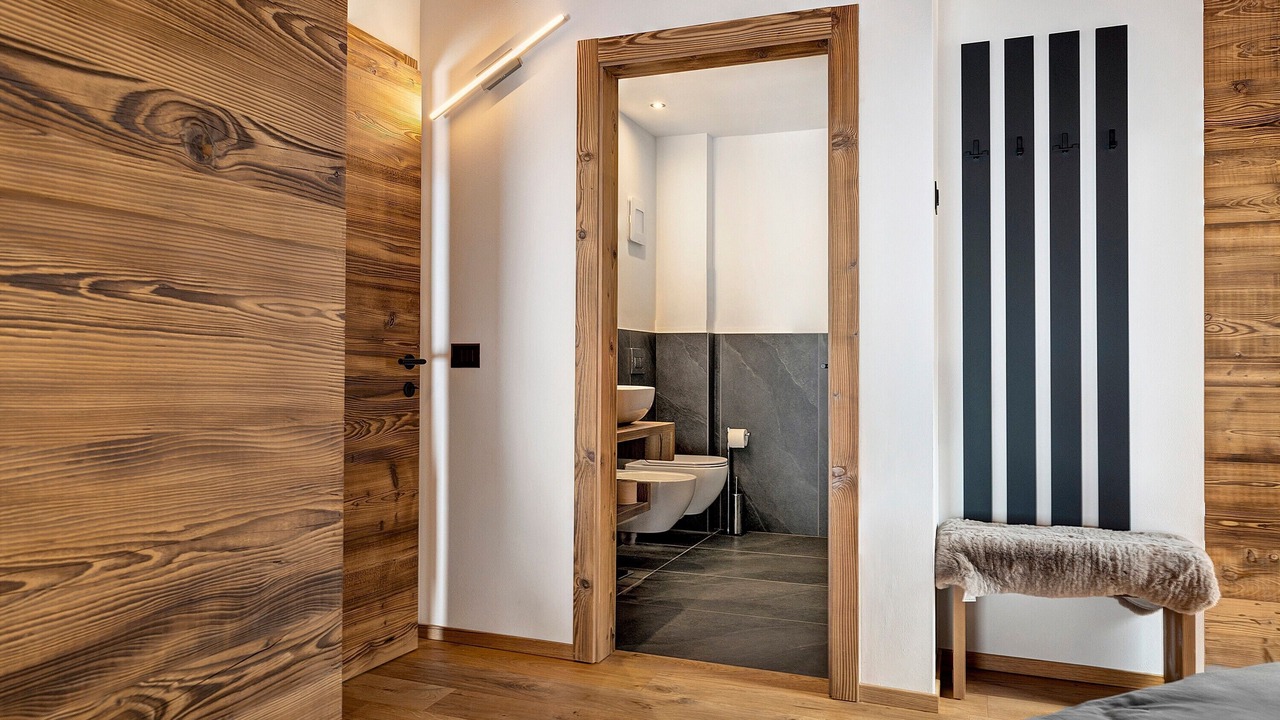 Photo of Bedroom in Vermiglio