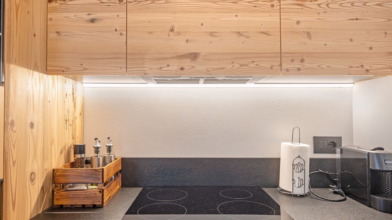 Photo of Kitchen in Vermiglio