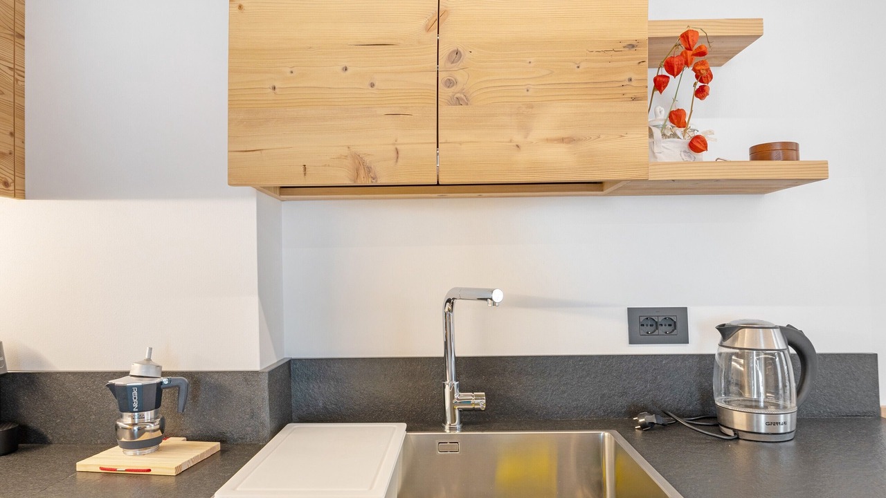 Photo of Kitchen in Vermiglio