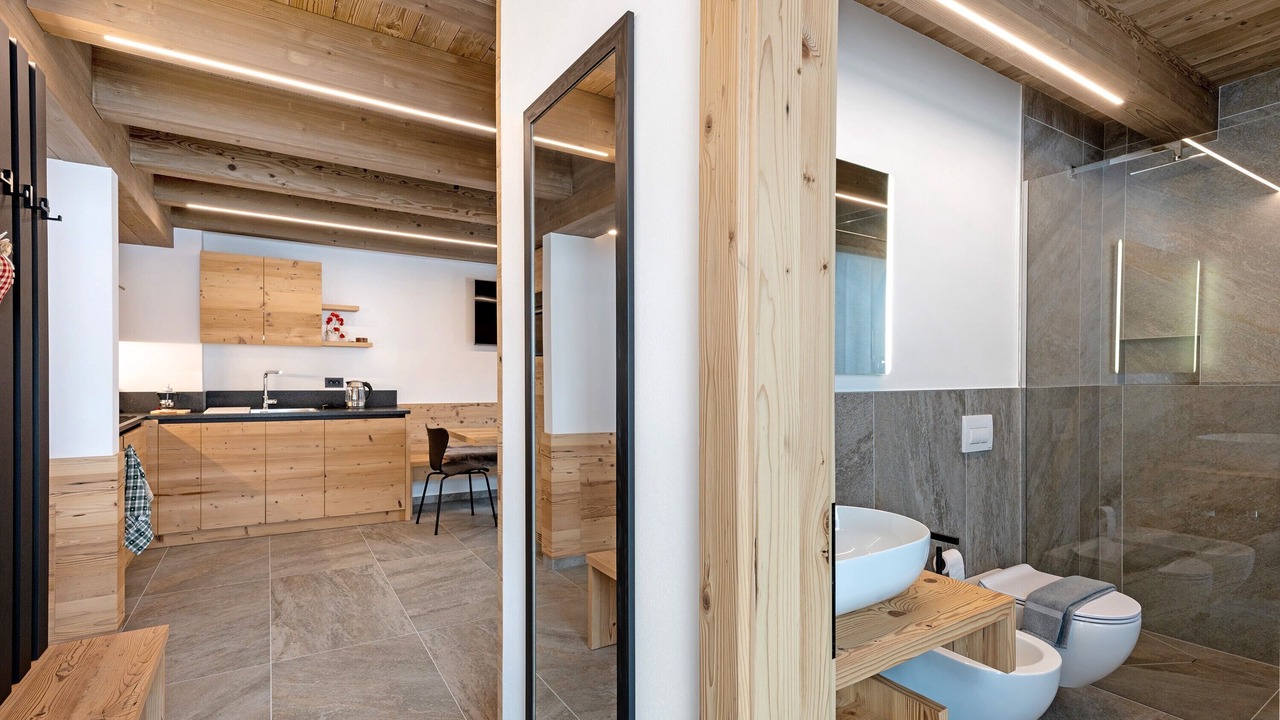 Photo of Bathroom in Vermiglio