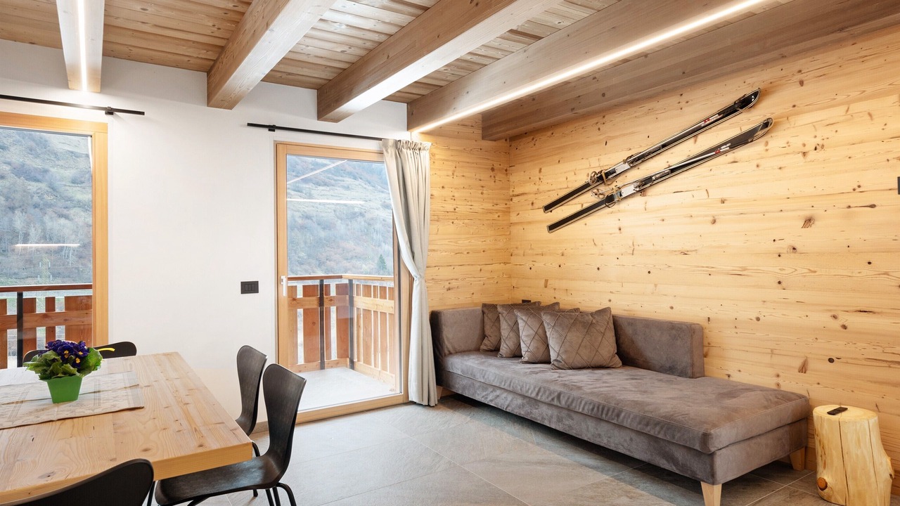 Photo of Livingroom in Vermiglio