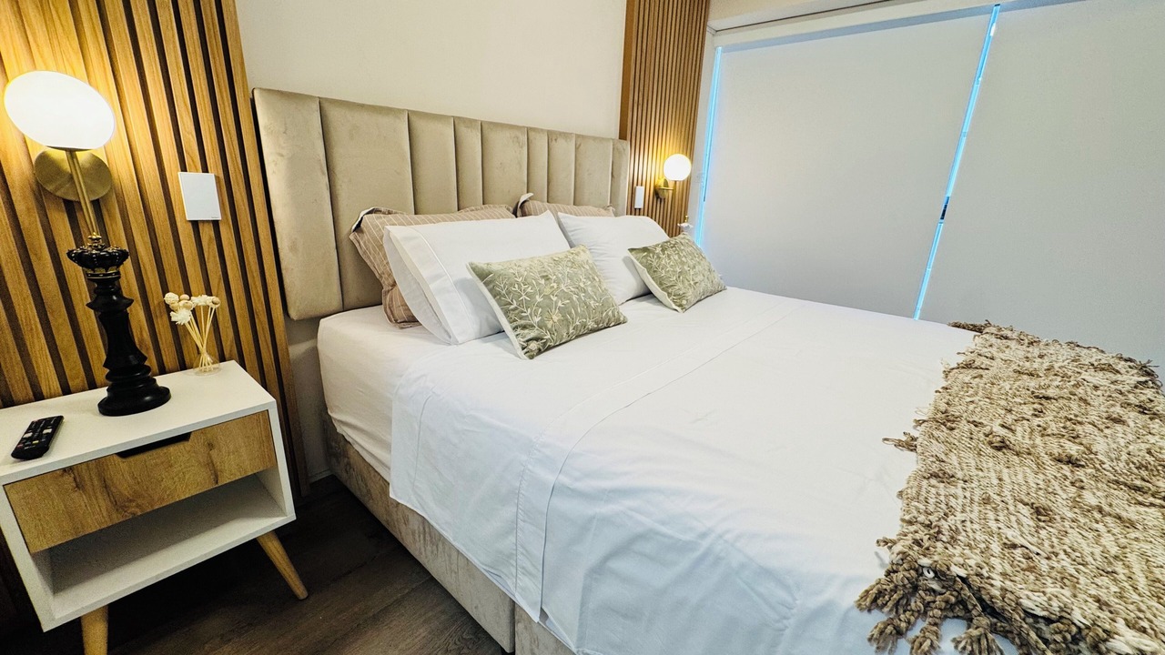 Photo of Bedroom in Santiago de Surco