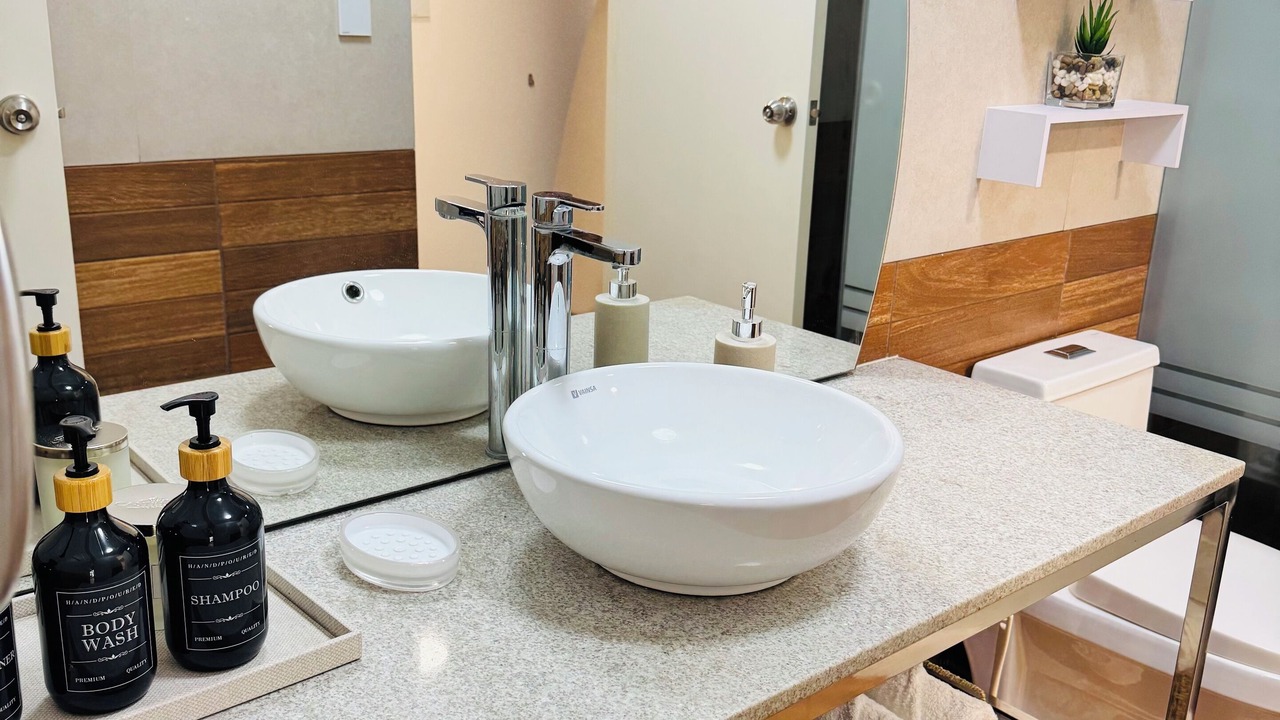 Photo of Bathroom in Santiago de Surco