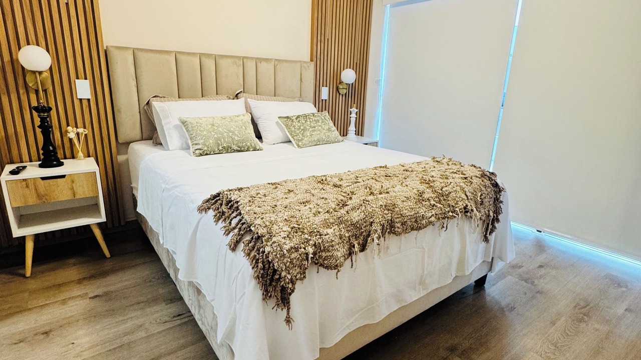 Photo of Bedroom in Santiago de Surco