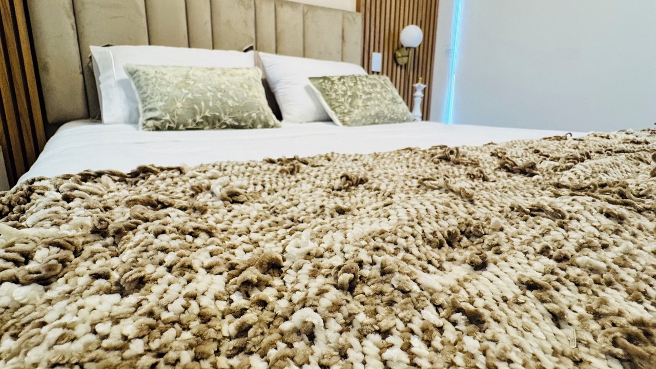 Photo of Bedroom in Santiago de Surco
