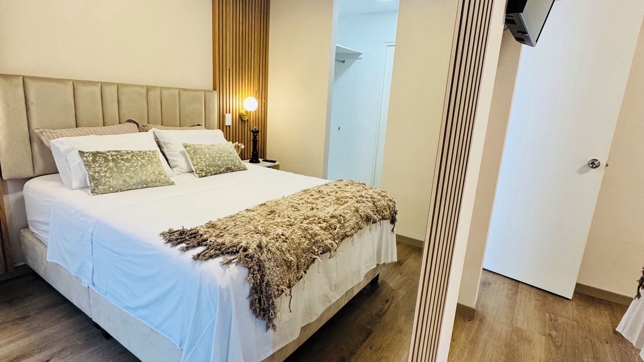 Photo of Bedroom in Santiago de Surco