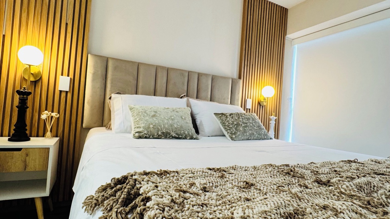 Photo of Bedroom in Santiago de Surco