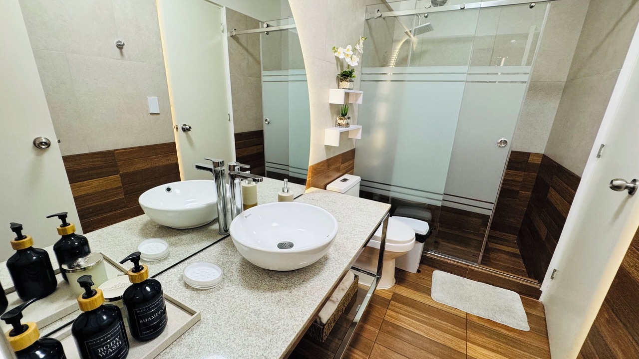 Photo of Bathroom in Santiago de Surco