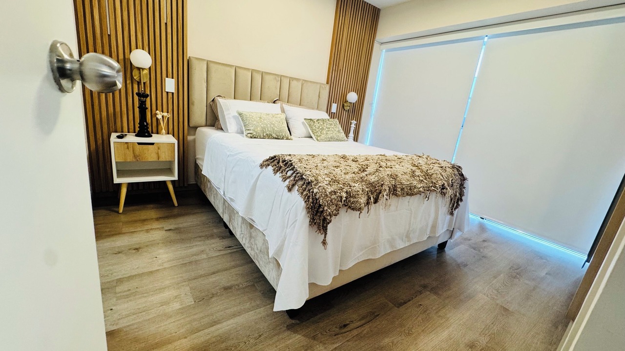 Photo of Bedroom in Santiago de Surco